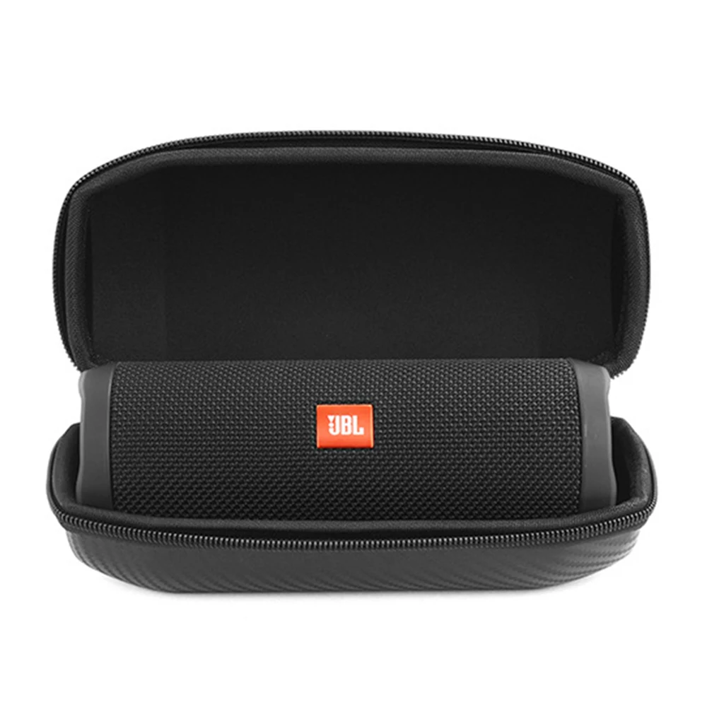 Жесткий защитный чехол EVA чехол для JBL Flip 5 Flip 4 динамик портативный дорожный Чехол Для Хранения Чехол для JBL Flip5 сумка на молнии