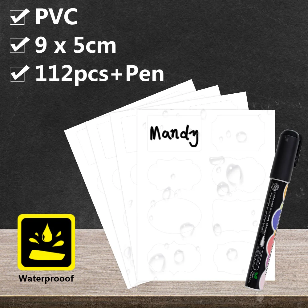 黑板贴白色主图