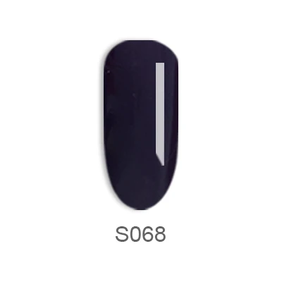 S068-10g ISAYBEAUTY погружающийся порошок для ногтей 10 г без лампы, натуральный сухой стойкий, чем УФ-Гель-лак для ногтей dip system S061-S080 - Цвет: S068-10g