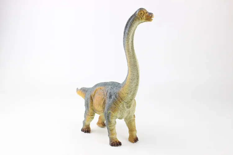 Динозавр Юрского периода Модель игрушки Реплика T-REX Трицератопс динозавр игрушка детский подарок