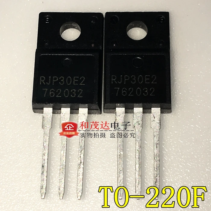 2 шт./RJK0631 TO-220F 60V 30A TO220F
