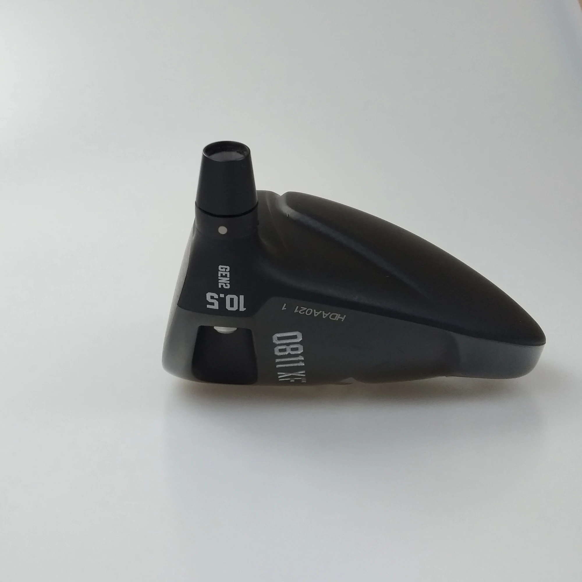 Гольф-клуб 811 XF GEN2 golf driver 9/10. 5 Лофт R SR S X графитовый Вал отправить шлем