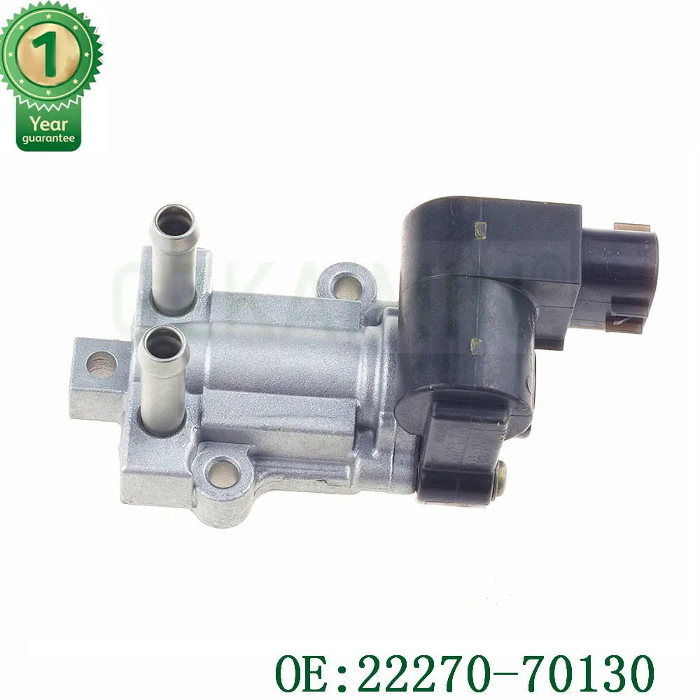 

Высококачественная флюоресцентная подсветка 22270-70130 22270-16090 для Toyota-Base Coupe Sedan Convertible 2-дверный л