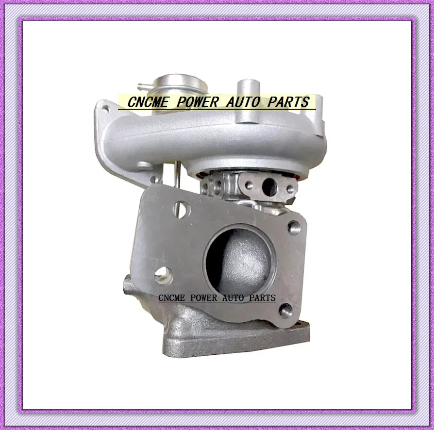 TURBO TF035 49335-00850 49335-00870 49335-00880 144111KC1A 14411-1KC0E 14411-1KC1B 144111KC1D для NISSAN TIIDA Juke MR16DDT 1,6 T
