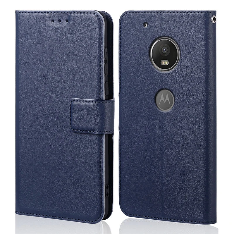 Per Motorola Moto G5 Plus Custodia Portafoglio Custodia In Pelle Per Motorola Moto G5 Plus Custodia Flip Cover Back Bag