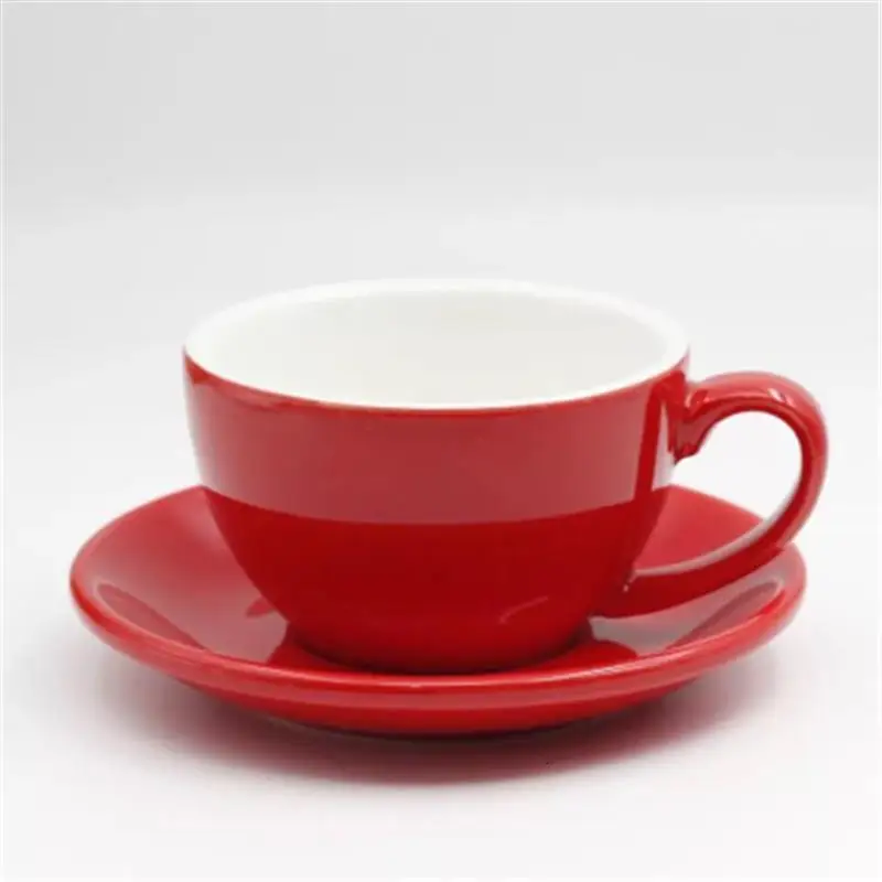Блюдце креативный Copo E Caneca Criativa Infuser Чай Mutfak кофе питьевой Органайзер кухня керамический стакан для воды чашка и кружка