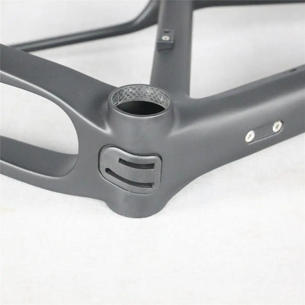 Clearance 2019 Nwe 29er Racing Carbon mtb Bicycle Frame T800 Carbon mtb Frame Bike carbon frame UD Matt Accept Customized painting 3 Clearance 2019 Nwe 29er Racing Carbon mtb Bicycle Frame T800 Carbon mtb Frame Bike carbon frame UD Matt Accept Customized painting 3