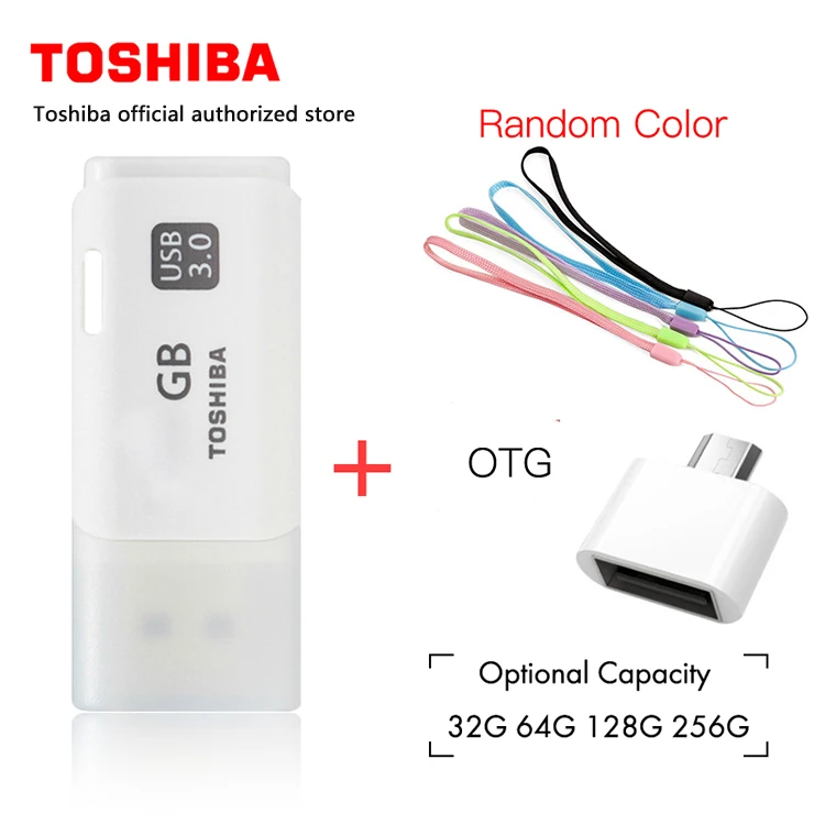U301+OTG