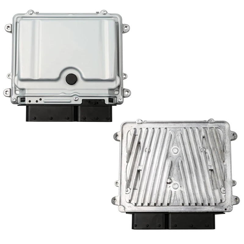  Double CPU Board ME9.7 ECU ECM 272 Engine Computer Programming Meanwhile Compatible with All Series