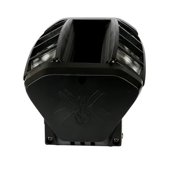 

Mini LED 8x10W RGBW Moving Head Light LED Spider Beam Stage Lighting DMX 512 Spider Light Good for DJ Nightclub Party