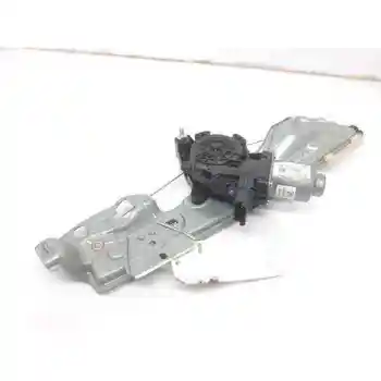 

827209091R WINDOW REGULATOR REAR RIGHT RENAULT MEGANE IV SALOON 5P