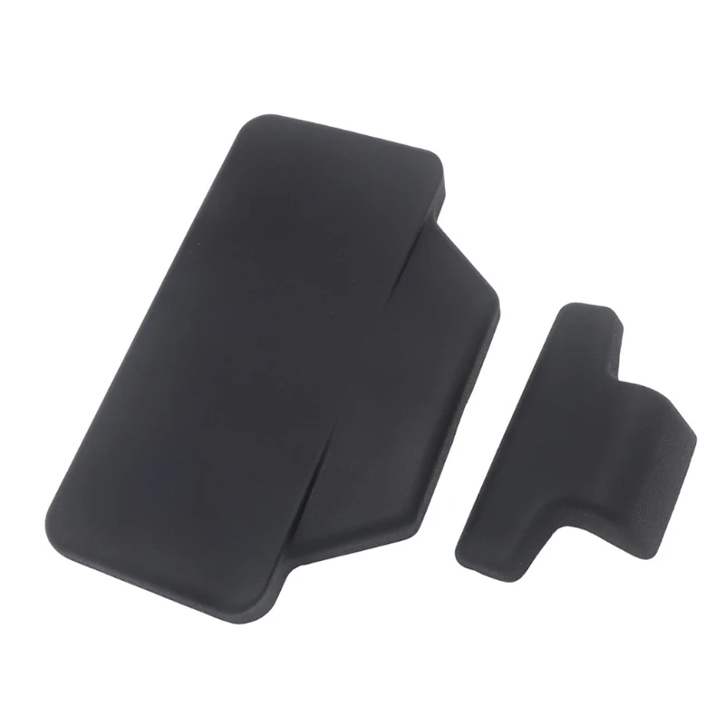 Passenger Backrest Back Pad Rear Saddlebag Trunk Sticker for BMW F800GS ADV R1200GS F700GS G310GS R 1200 GS Adventure