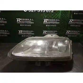 

HEADLIGHT LEFT RENAULT ESPACE /GRAND ESPACE (JE0)