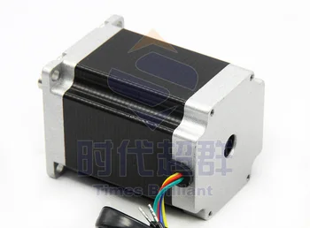 

57 Stepper Motor Case-57BYG250-76 Stepper Motor + 3A Step Motor Driver-times chanun Motor