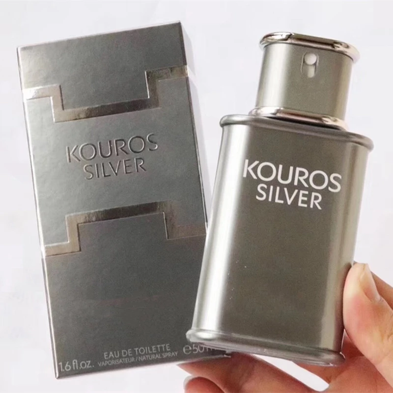 perfumes kouros