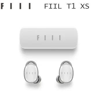 

FIIL T1XS True Wireless Earphones Sports Bluetooth 5.0 Wireless Earbuds Noise Reduction With Mic Touch Control HIFI Earphones