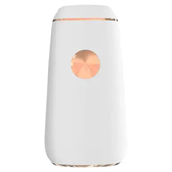 

Hair Removal Device Painless Safe Body Facial Hair Cooling Removing Cleaner With 5 Different Modes High Quality Quick Delivery