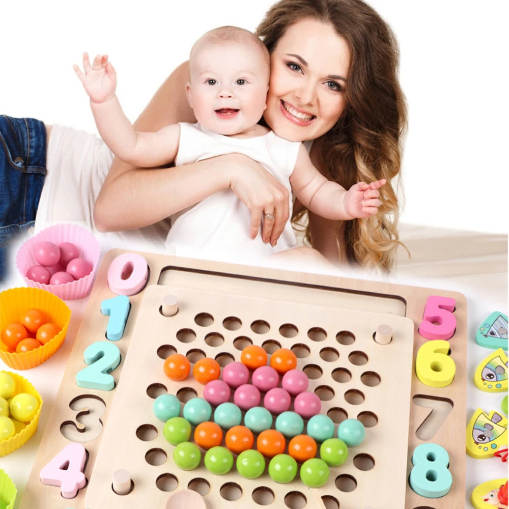 memory toys for toddlers