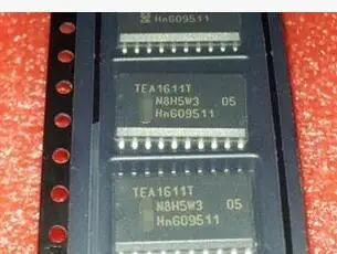 100% новый Бесплатная доставка TEA1611T TEA1611 SOP20|Реле| |
