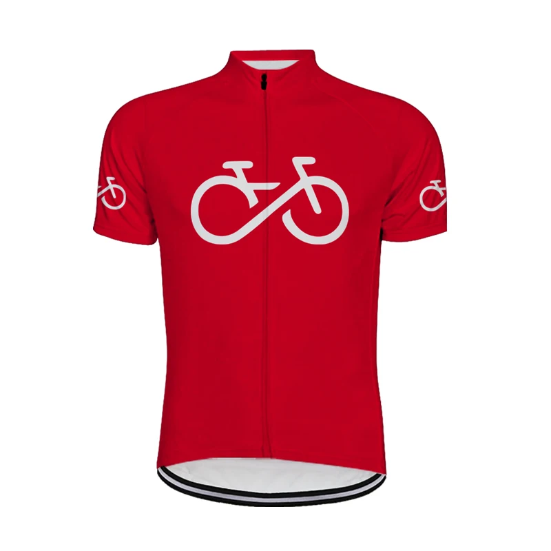 New Cycling Jersey Short Sleeve Downhill Men Jersey Mountain Bike T-shirt MTB Maillot Bicycle Shirt Uniform Cycling Clothing cycling jersey cycling shirt cycling clothing