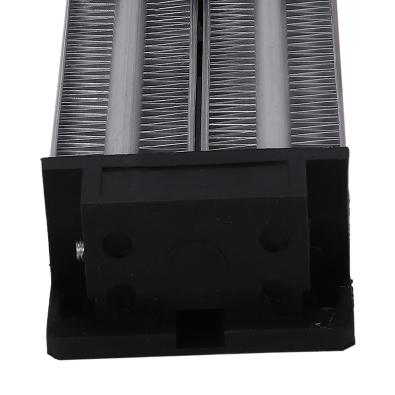 1 шт. прочный AC/DC 12V 200W Электрический Керамика термостатический нагревательные элементы PTC нагреватель изолированный нагреватель воздуха на дизельном топливе