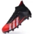 2021New Men Breathable Football Boots Outdoor High Top Sneakers Man Kids Soccer Shoes Cleats Athletic Sport AG Fustal Turf Shoes