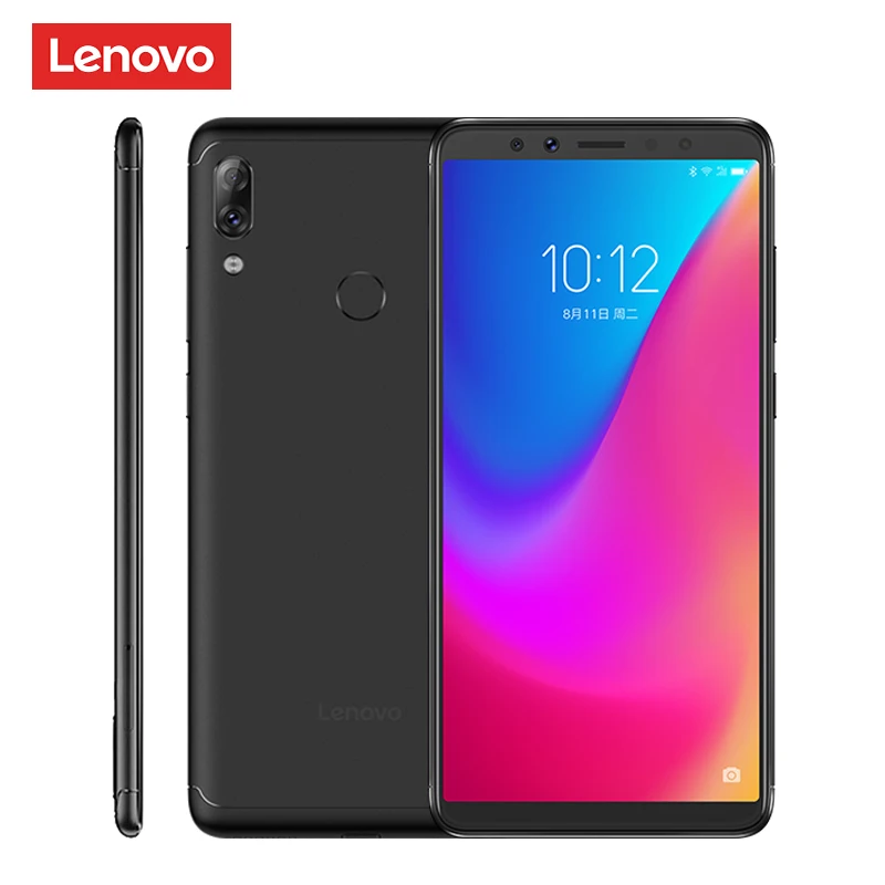 

Global Version Lenovo K5 Pro 6GB 128GB Snapdragon636 Octa Core Smartphone Four Cameras 5.99inch 18:9 4G LTE Phones 4050mAh