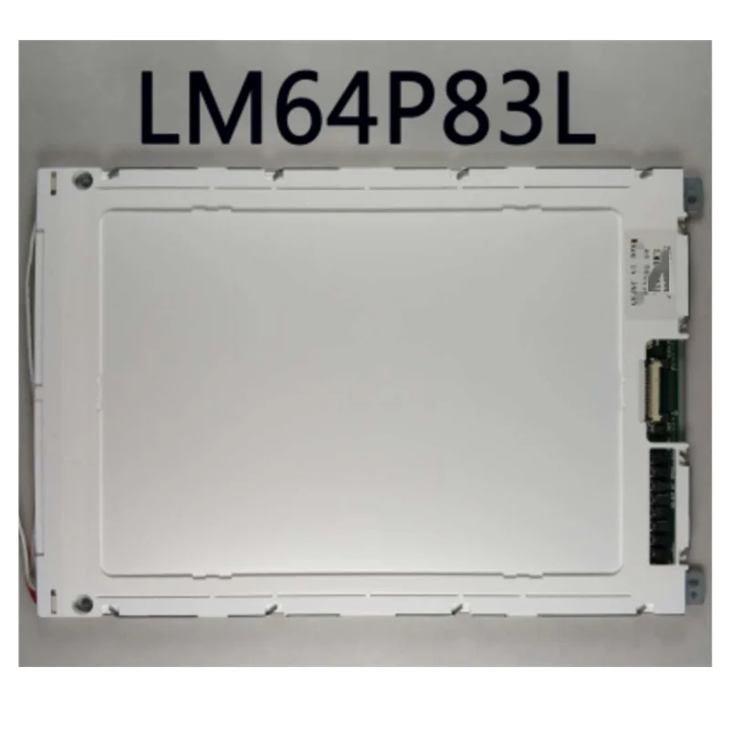 9 4 дюймовая ЖК-панель LM64P839 640 (RGB) * 480 VGA оригинал | Электроника