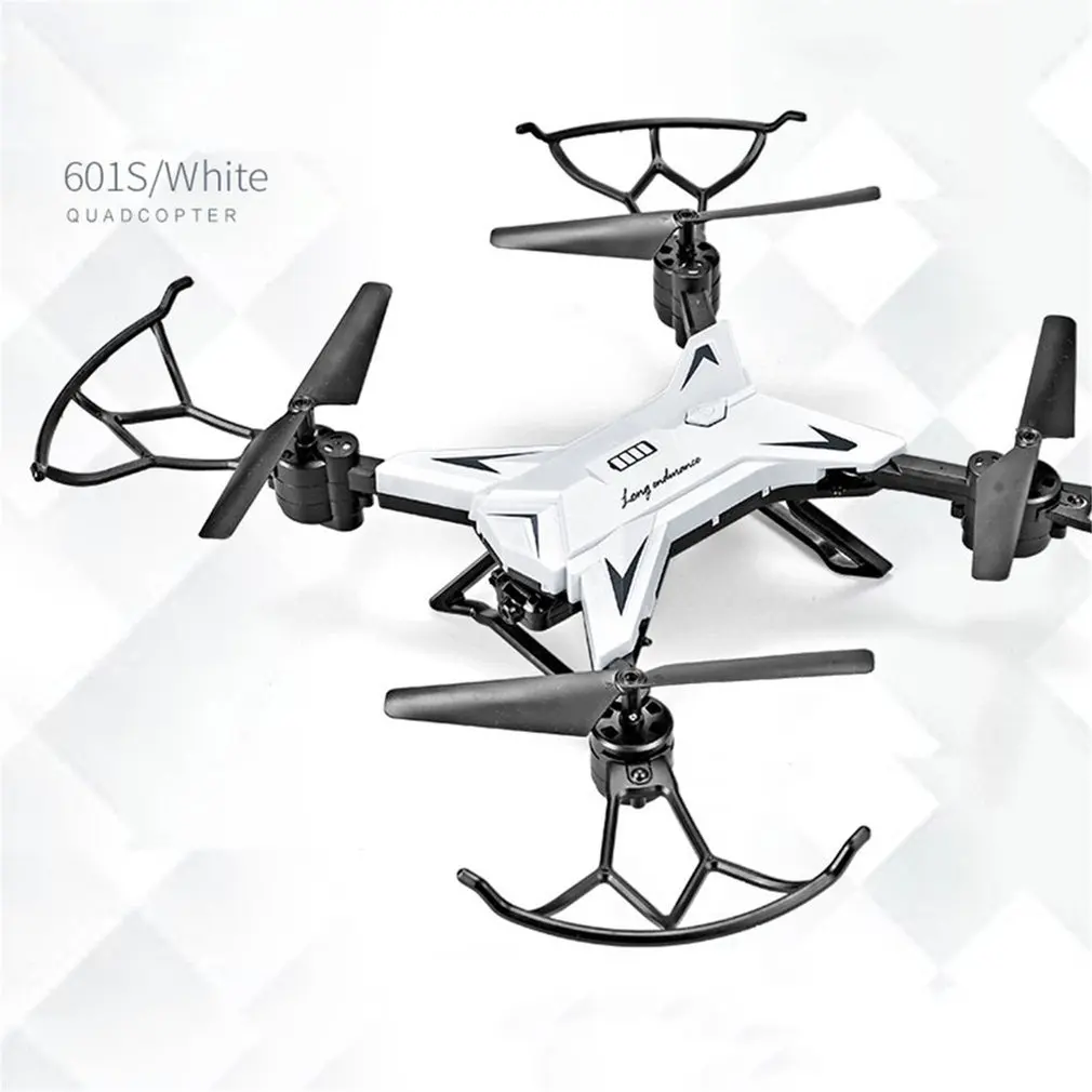 RC вертолет KY601S Профессиональный Дрон с камерой HD 1080P wifi FPV Квадрокоптер Дрон игрушки для детей 15 минут время игры