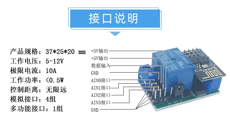 IOT Development Kit sensor интеллектуальный терминал дистанционного управления