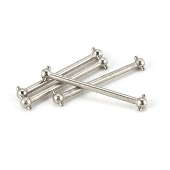 

A959 Parts T-power Metal Rear Drive Shaft Transmission Accessories Spare Parts Kit for Wltoys A959/A949/A969/A979/K929-B RC Car