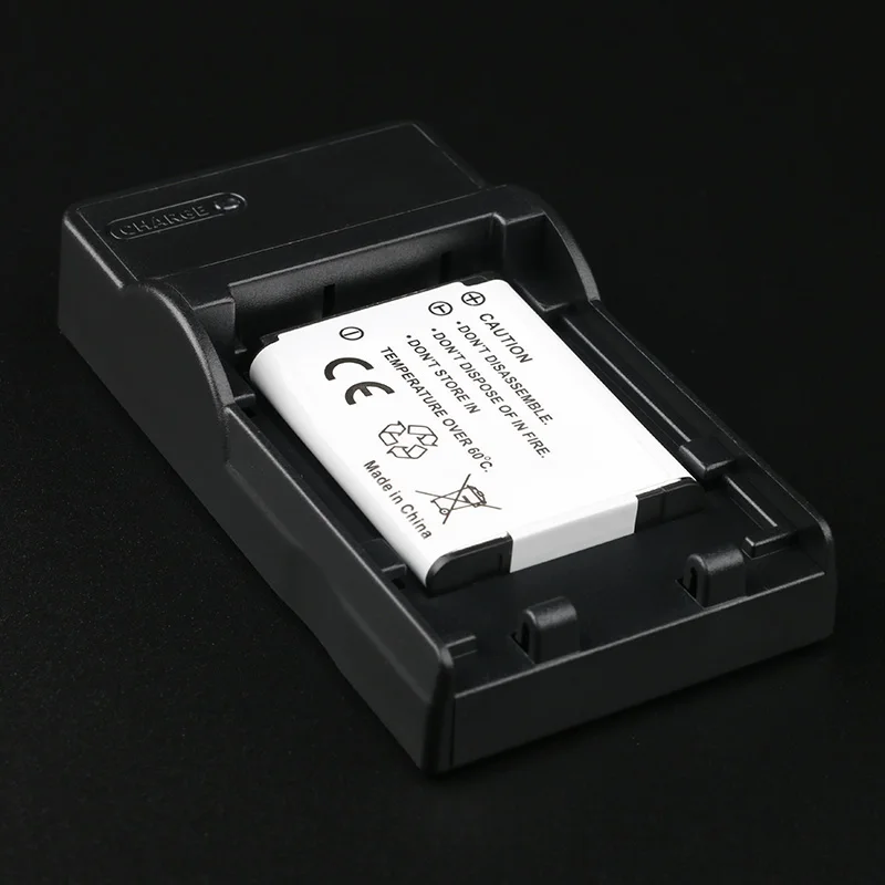 LANFULANG NP-BJ1 Аккумулятор для камеры sony NPBJ1, BJ1, DSC-RX0, DSC-RX0M2, RX0, RX0M2, RX0 II