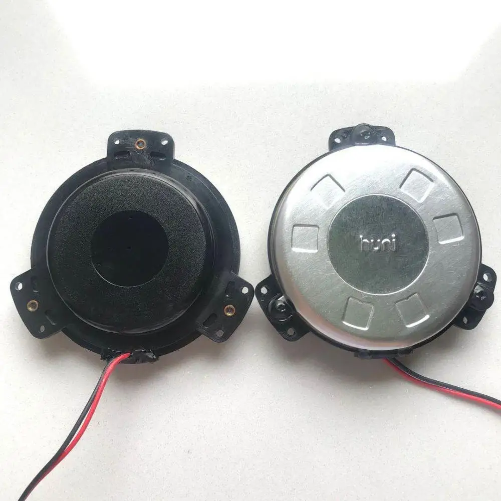 small tactile transducer mini bass shaker bass vibration speaker for home theater