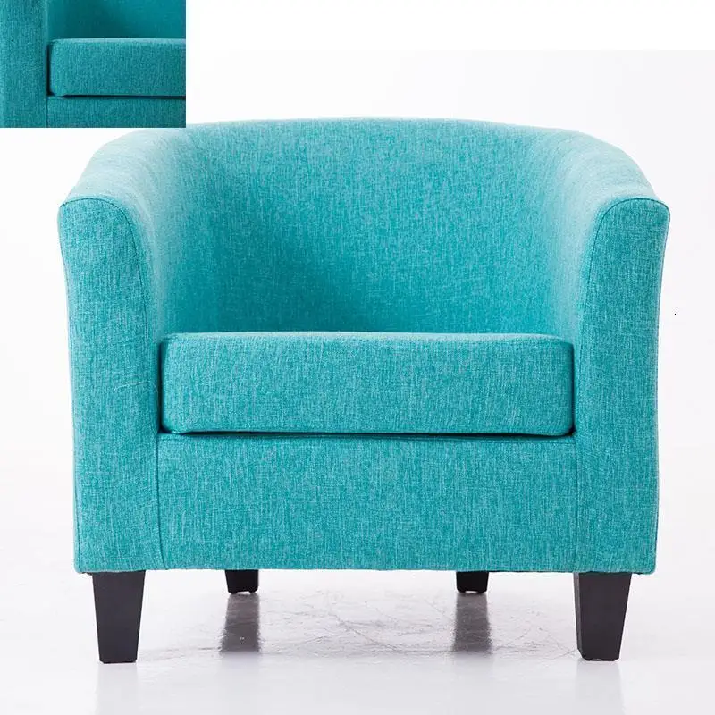 Number 16 Современный мобильный для La Casa диван Sillon Meble Do Salonu Fotel Wypoczynkowy Mobile Mueble De Sala набор мебели для гостиной диван - Цвет: Number 16
