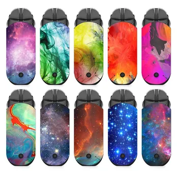 

Stickers Skin Wrap For Zero Vape Pod Protector Cover Decal Sleeve Vape Accessories