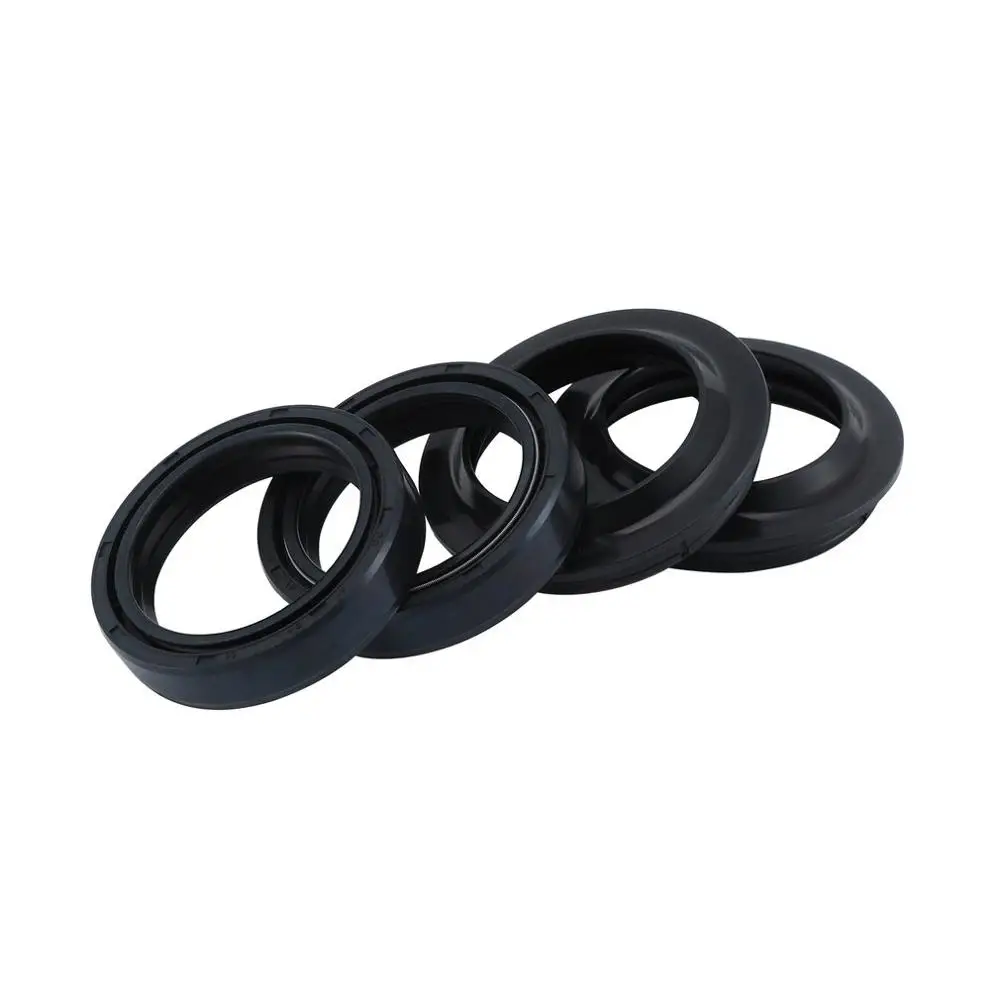 Масляное уплотнение и пылезащитное передней вилки мотоцикла для Cb 1 Cb400 Cbr400 Cb750