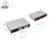 Беспроводной Apple CarPlay AndroidAuto Retrofit для Mercedes Benz C Class GLC CLA iSmart Auto W204 W205 W203 W253 W117 SIRI Control