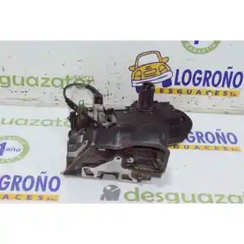 

DOOR LOCK REAR LEFT BMW X3 (E83)