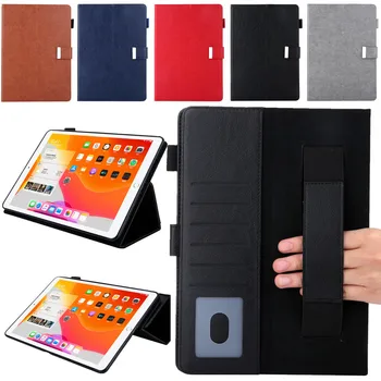 

Business Auto Sleep Wake Smart Case For iPad mini 5 4 3 2 1 Case PU Leather Flip Stand Cover for iPad Mini 2 5 2019 Case Funda