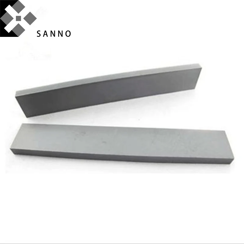 YG8 K30 YG6X YW2 YG15 2X10X100 2X8X100 cnc