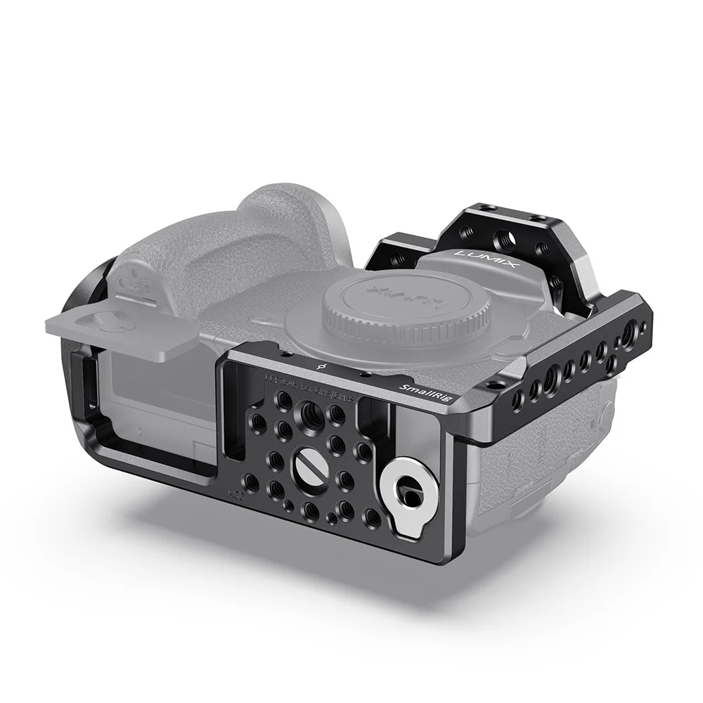 SmallRig Camera Cage for Panasonic GH5 & GH5S