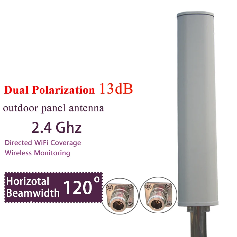 [37+] Dbi Antenna Range In Feet