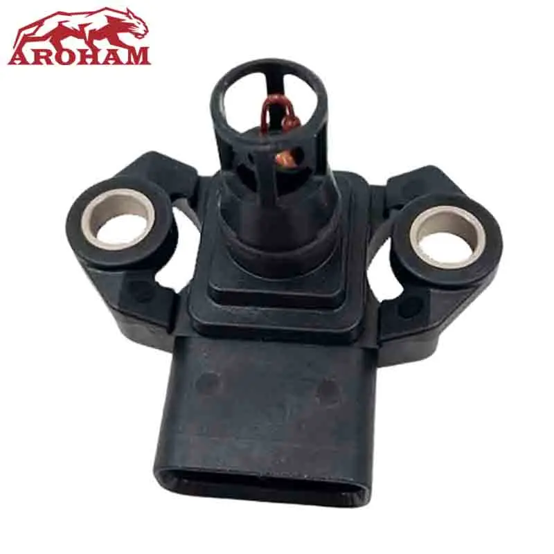 Высокое качество OEM 22627KA350 079800-7780 22627-KA350 0798007780 Карта датчик впуска