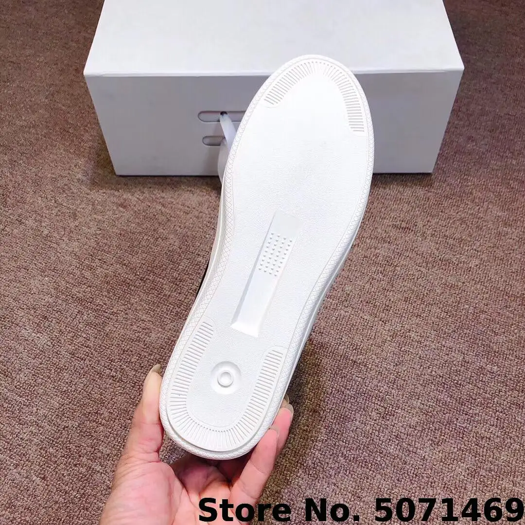 20 designer mens flat shoes causual sport shoes good quality running walking jogging soft true leather sneakers size 38-44