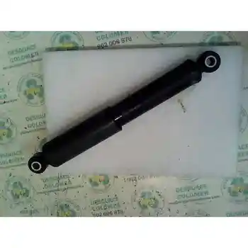 

2901653 Rear Left shock Fiat Ducato Closed Box 35 (06.2006 =>) 150