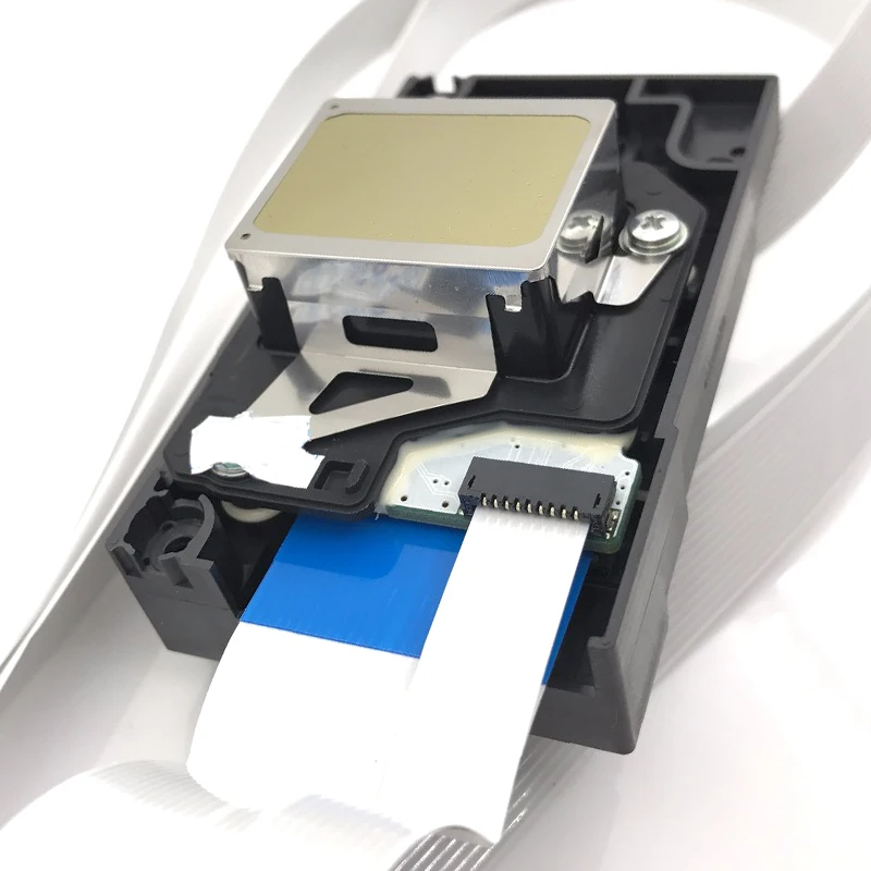 

Printhead Printer and Print Head Cable for Epson 1390 1400 1410 1430 R260 R360 R380 R390 RX580 RX590 L1800 1500W EP4004