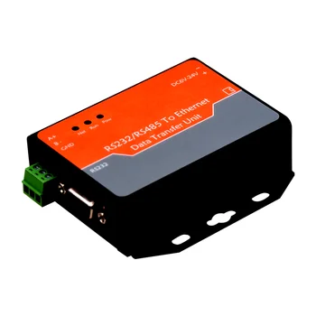 

YK-D730-B RS232, RS485 to Ethernet Serial Server TCP/MQTT Module
