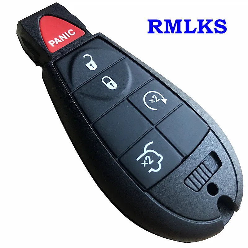 Чехол для ключей без ключа 7 кнопок|Ключ от авто| |