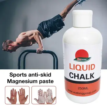

Anti Slip Cream Chalk Magnesium Chalk For Rope Fitness Suspension Trainer Fat Grip Weight Lifting Climbing Gym Sports Chalk 4