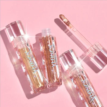 

liquid shimmer Eye Shadow Makeup Eyeshadow Magnificent Metals Glitter and lasting Glow Liquid Eyeshadow 8 Color available